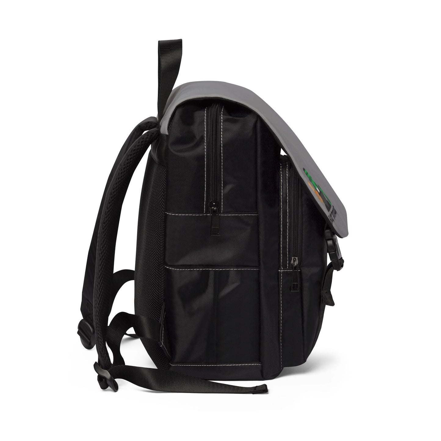 Casual Shoulder Backpack for Everyday Adventures, Perfect for Students and Travelers, Unique Gift for Birthdays, Back to School, or Holidays