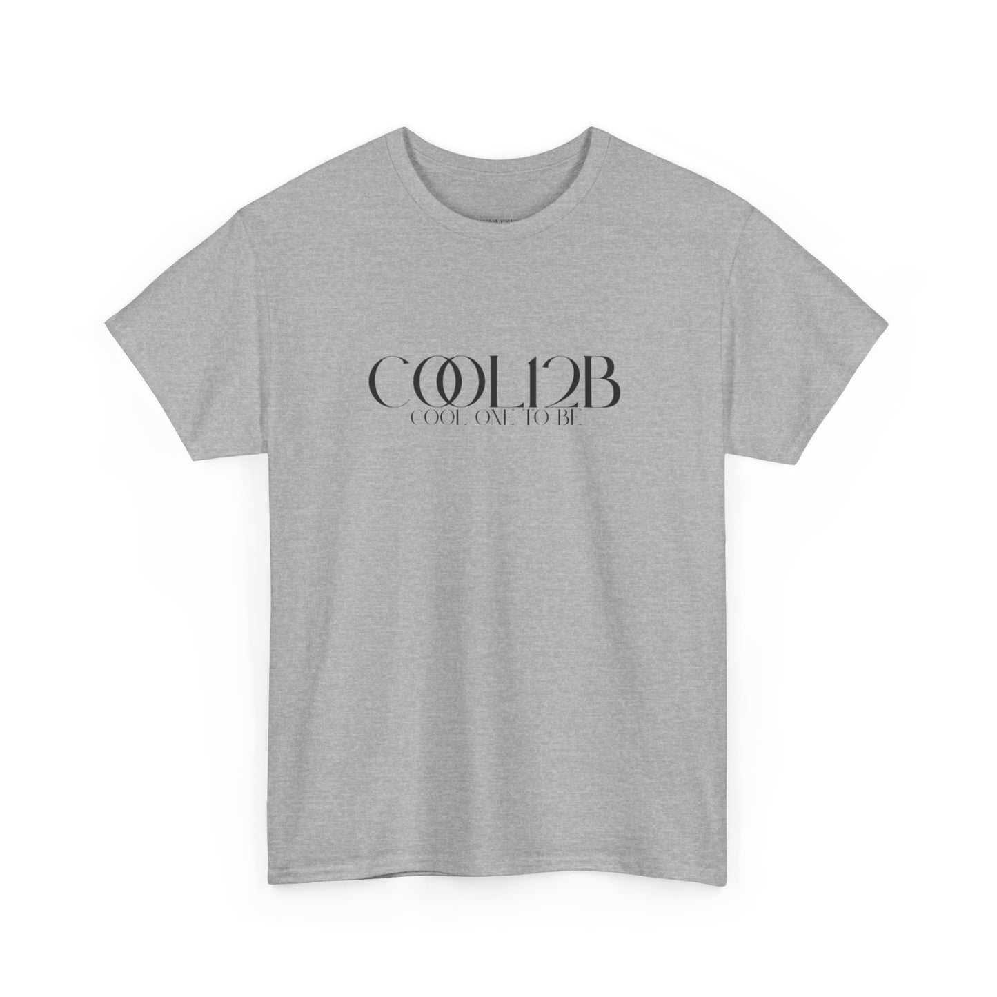 Cool Vibes Unisex Heavy Cotton Tee, Casual Shirt, Graphic Tee, Summer Outfit, Gift for Friends, Everyday Wear, Comfortable Style