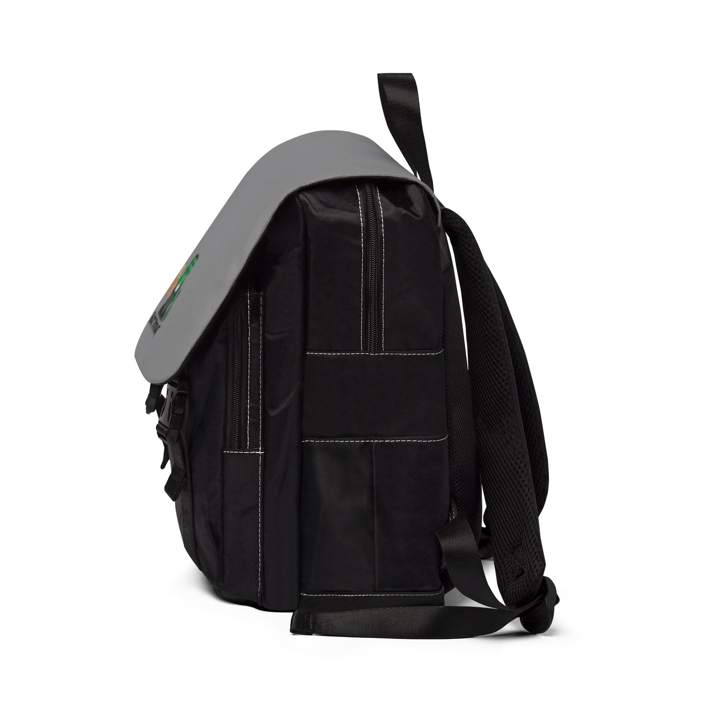 Casual Shoulder Backpack for Everyday Adventures, Perfect for Students and Travelers, Unique Gift for Birthdays, Back to School, or Holidays