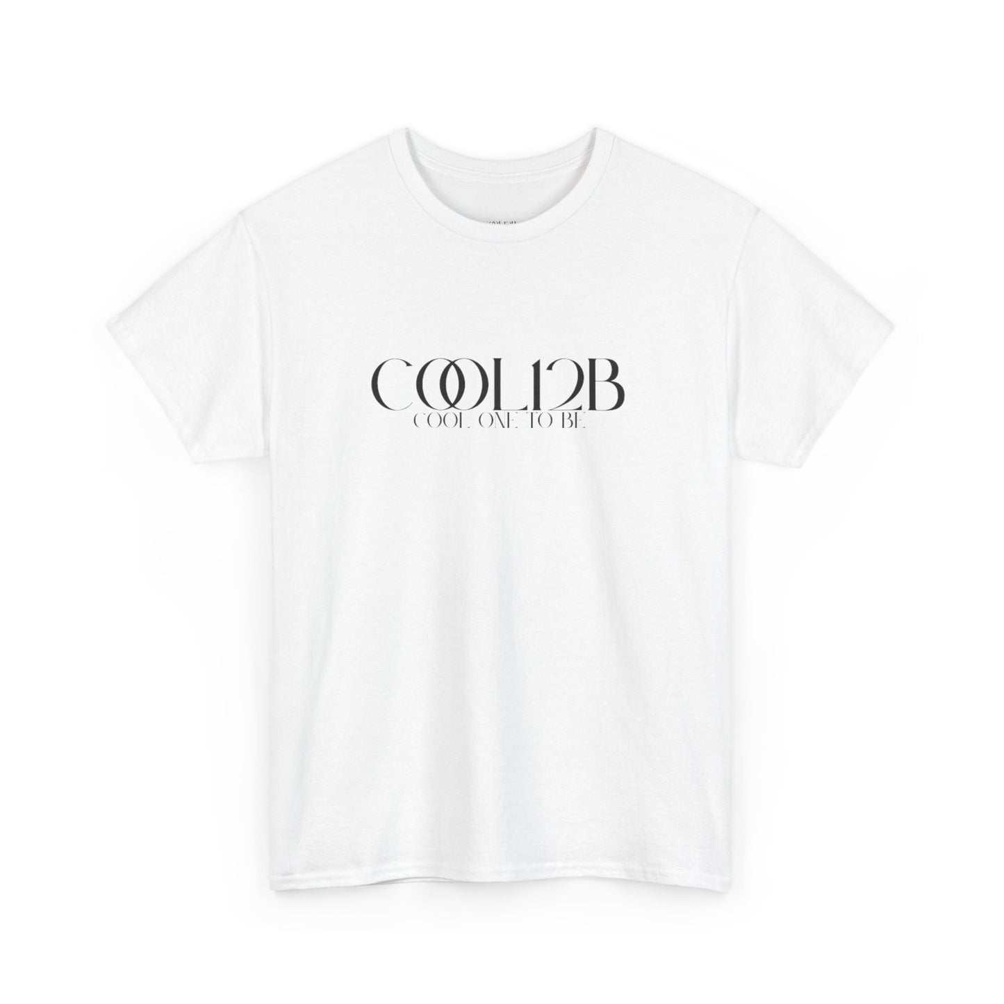 Cool Vibes Unisex Heavy Cotton Tee, Casual Shirt, Graphic Tee, Summer Outfit, Gift for Friends, Everyday Wear, Comfortable Style