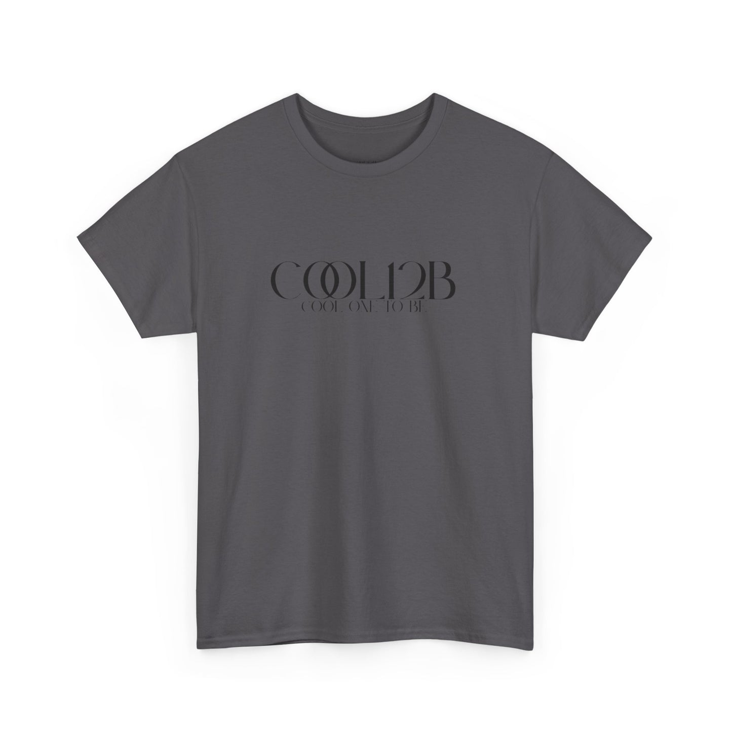 Cool Vibes Unisex Heavy Cotton Tee, Casual Shirt, Graphic Tee, Summer Outfit, Gift for Friends, Everyday Wear, Comfortable Style